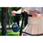 Акустична система 2E SoundXPod TWS MP3 Wireless Waterproof Blue (2E-BSSXPWBL) - зменшене зображення 4