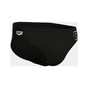 Плавки Arena Scratchy Swim Briefs 010282-500 чорний 100 (3468337640707) - уменьшенное изображение 8