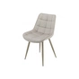 Кухонний стілець Special4You Damask cappuсcino (E6491) - зменшене зображення 1