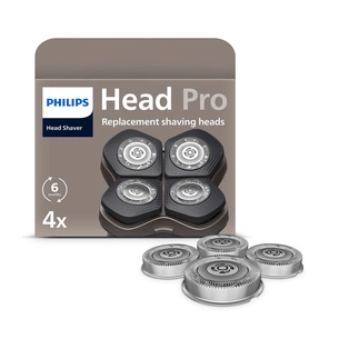 Аксесуари до електробритв Philips HS740/15 зображення 1