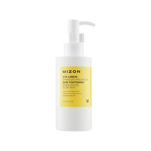 Гель для вмивання Mizon Vita Lemon Sparkling Peeling Gel 145 г (8809663752415) зображення 1