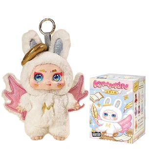 М'яка іграшка Pop Top колекційна з кільцем Kimmon Мрійники в асортименті (556016) picture 1