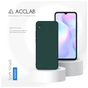 Чехол для мобильного телефона ACCLAB Silicone Case Xiaomi Redmi 9A Dark Green (1283126602542) - уменьшенное изображение 4