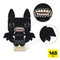 Конструктор Max Fuggler S1 Mischievous Toothies (83227GQ1) - уменьшенное изображение 3