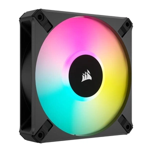 Кулер до корпусу Corsair AF140 RGB Elite (CO-9050155-WW) зображення 1
