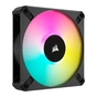 Кулер до корпусу Corsair AF140 RGB Elite (CO-9050155-WW) - зменшене зображення 1