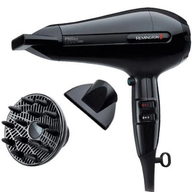 Фен Remington AC6120 - изображение 1