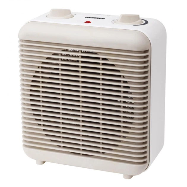 Обігрівач HEINNER HFH-L2000GD - изображение 1