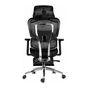 Офисное кресло GT Racer B-583 Black - уменьшенное изображение 6