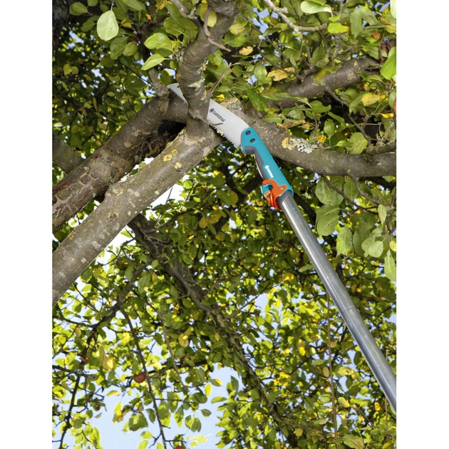 Ножівка Gardena садова Gardena Combisystem 300 РР пряма (08737-20.000.00) - picture 11