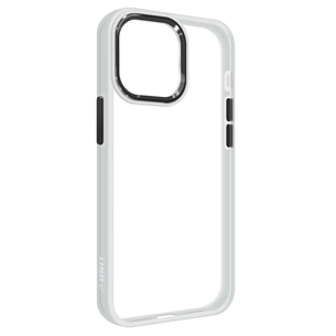 Чохол до мобільного телефона Armorstandart UNIT2 Apple iPhone 15 Pro Max Matte Clear (ARM75234) зображення 1