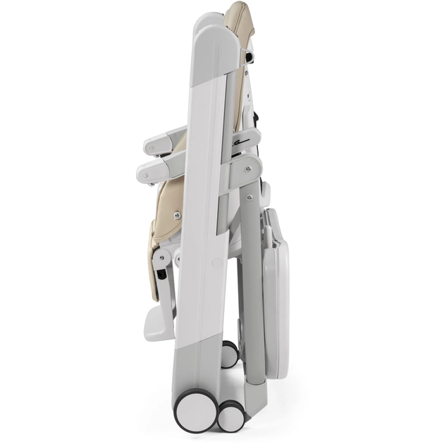 Стілець для годування Peg-Perego Siesta Follow Me Astral Бежевий (IH03000000BL06) - зображення 12