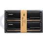 Модуль памяти для компьютера DDR4 16GB (2x8GB) 3200 MHz CL16 1.35V Resistance INTELIGENTES (IR4DFK2/16) - уменьшенное изображение 4