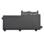 Акумулятор до ноутбука AlSoft HP ProBook 650 G2 CI03XL, 43Wh (3900mAh), 3cell, 11.1V, Li-ion (A47906) - зменшене зображення 1