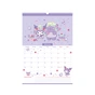 Календар Kite планер настінний Hello Kitty 2026 рік (HK26-440) - зменшене зображення 11