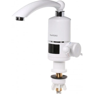 Проточний водонагрівач Stargas JSD 3 KD зображення 1