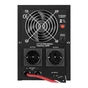 Пристрій безперебійного живлення LogicPower LPY- B - PSW-500VA+, 5А/10А (4149) - зменшене зображення 4