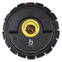 Ліхтар Bo-Camp + знищувач комах Atom WP Rechargable 180 Lumen Black (5818804) (DAS303870) - зменшене зображення 4