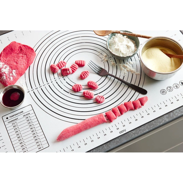 Кондитерський килимок Gefu Pad (14380) - picture 3