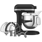 Кухонний комбайн KitchenAid 5KSM70SHXEBK - уменьшенное изображение 5