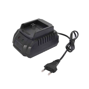 Зарядний пристрій для акумуляторів інструменту SEQUOIA 20V, ток 2.0A (SC2020-UNI) зображення 1