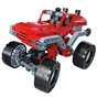 Конструктор Clementoni 10 в 1 Monster Truck, серія Science & Play, 200 деталей (75038) - зменшене зображення 2