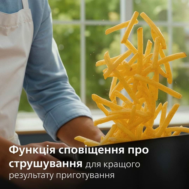 Мультипечь Philips Stacked Dual (NA462/70) - изображение 10