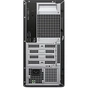 Компьютер Dell Pro Tower Essential / i5-14500, 16, 512, WiFi, кл+м (BTO005B_QVT1260_UBU) - уменьшенное изображение 4