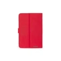 Чохол до планшета Tucano 10" Facile Stand Tablet Red (TAB-FA10-R) - зменшене зображення 4