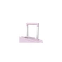 Валіза Semi Line 24" M T5793-2 Light Pink (DAS303021) - зменшене зображення 8