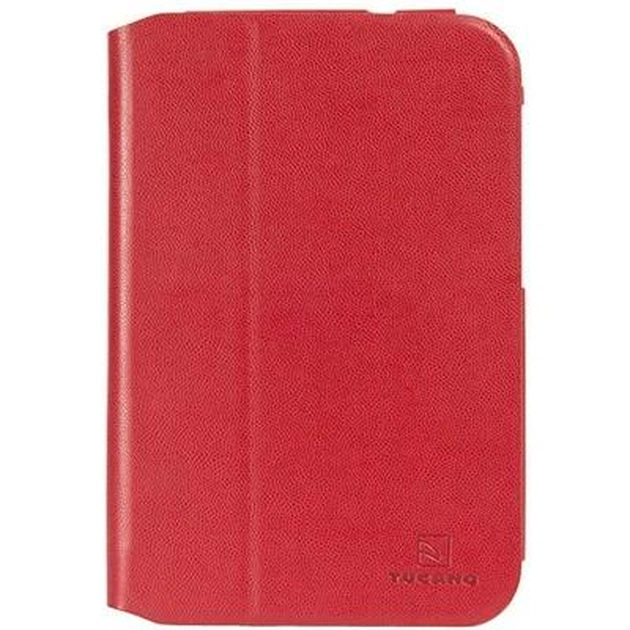 Чохол до планшета Tucano Galaxy Tab3 7.0 Leggero (TAB-LS37-R) - зображення 1