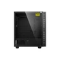 Корпус Gamemax Draco XD - зменшене зображення 6