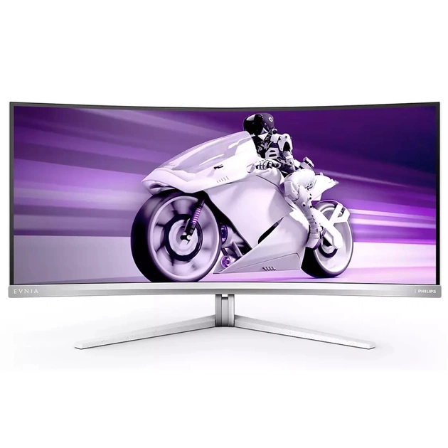 Монітор Philips 34M2C7600MV/00 - зображення 1