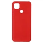 Чохол до мобільного телефона Armorstandart ICON Case Xiaomi Redmi 9C Red (ARM62752) - зменшене зображення 1