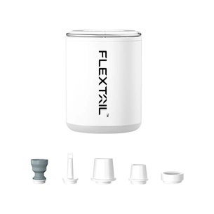 Ліхтар Flextail Tiny Pump 2X з функцією насосу білий (TY2X1600-WT-i) зображення 1