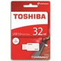 USB флеш накопичувач Toshiba 32GB U303 USB 3.0 (THN-U303W0320E4) - уменьшенное изображение 2
