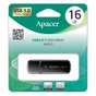 USB флеш накопичувач Apacer 16GB AH355 Black USB 3.0 (AP16GAH355B-1) - уменьшенное изображение 4