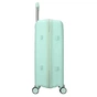 Валіза Semi Line 24" (M) Mint (T5831-2) (DAS303204) - зменшене зображення 5