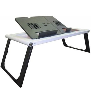 Столик для ноутбука UFT Т15 white зображення 1