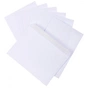 Конверт Куверт С5 (162х229мм) white, Peel & Seal (3444) - уменьшенное изображение 2