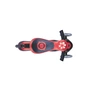 Самокат Globber EVO COMFORT PLAY 5 в 1 Червоний (463-102) - зменшене зображення 10