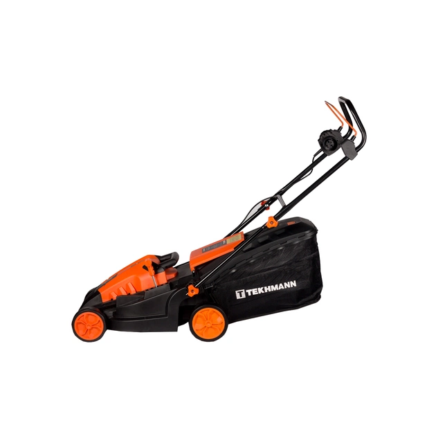 Газонокосарка Tekhmann TLM-1638 BL (852101) - picture 2
