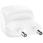 Зарядний пристрій Belkin USB-C PD30W PPS + cable USB-C to USB-C 1.0m PVC white (WCA008KQ1MWH-B6) - зменшене зображення 3