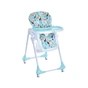 Стілець для годування Bambi M 3233 toucan mint - зменшене зображення 1