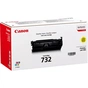 Картридж Canon 732 Y для LBP7780 yellow (6260B002) - уменьшенное изображение 1