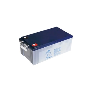 Батарея до ДБЖ Ritar GEL RITAR DG12-230 12V-230Ah зображення 1