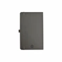 Блокнот Berganote Soft А5, сірий (50040238-04) - уменьшенное изображение 2