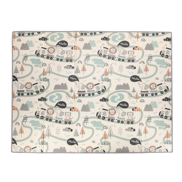 Дитячий килимок FreeON Magic Road 200150 см (83563) - зображення 1