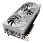 Відеокарта GIGABYTE GeForce RTX4080 SUPER 16Gb AERO OC (GV-N408SAERO OC-16GD) - уменьшенное изображение 3