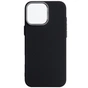 Чохол до мобільного телефона Armorstandart LikeCarbon2 MagCase Apple iPhone 15 Pro Max Kevlar Black (ARM88590) - зменшене зображення 1